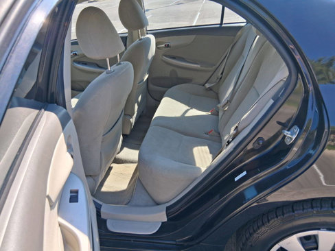 Used 2010 Toyota Corolla LE image 13