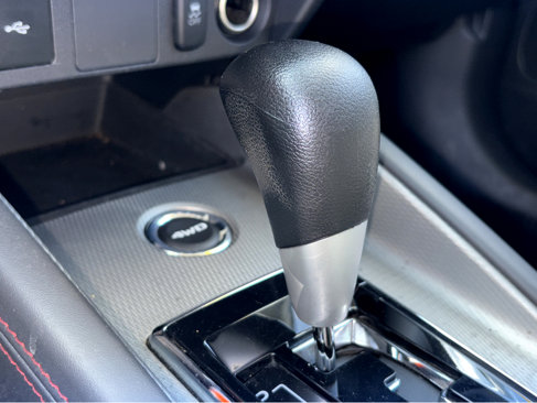Used 2018 Mitsubishi Outlander Sport ES image 12