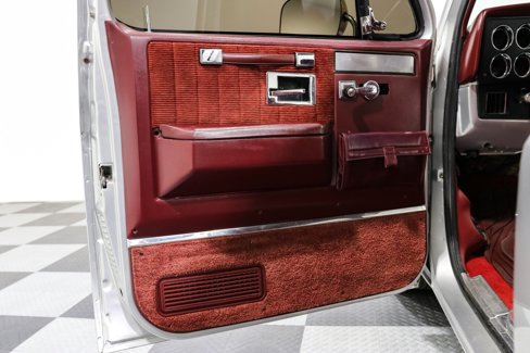 Used 1988 GMC Sierra 2500 2WD Crew Cab image 15