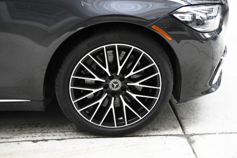 Used 2021 Mercedes-Benz S 580 4MATIC Sedan image 27