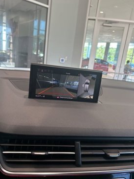 Used 2019 Audi Q7 3.0T Prestige w/ Prestige Package image 21