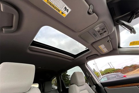 Certified 2017 Honda CR-V EX image 19