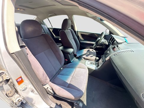 Used 2008 Nissan Maxima 3.5 SE image 26
