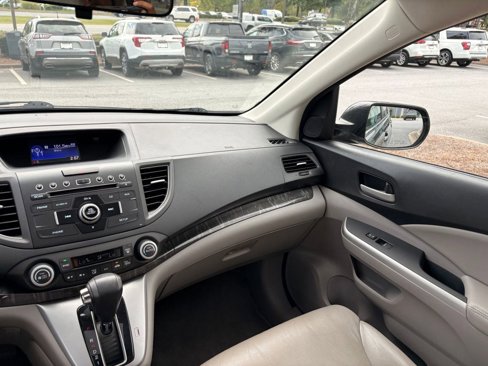 Used 2014 Honda CR-V EX-L image 23