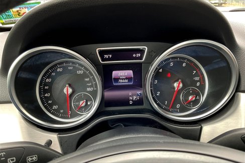 Used 2018 Mercedes-Benz GLE 350 4MATIC image 20