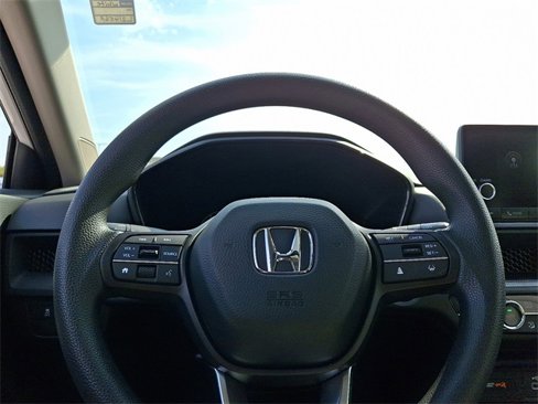 Used 2025 Honda CR-V EX image 19