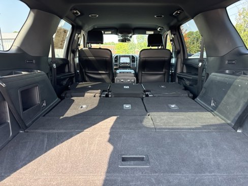 Used 2021 Ford Expedition XLT image 25