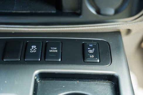 Used 2014 Nissan Armada SL image 29