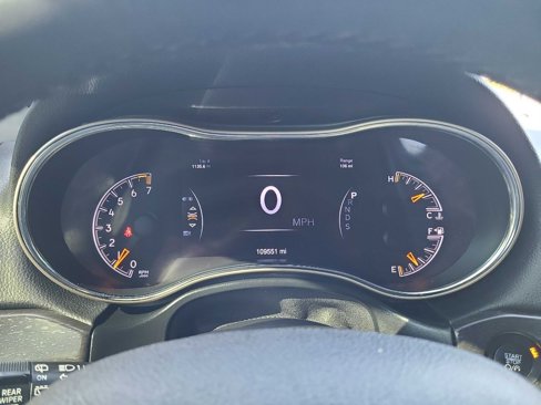 Used 2015 Jeep Grand Cherokee Laredo w/ Quick Order Package 23E image 15