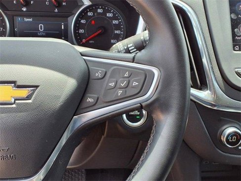 Used 2023 Chevrolet Equinox LT image 17