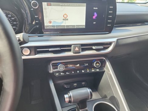 Used 2024 Kia K5 GT-Line image 18