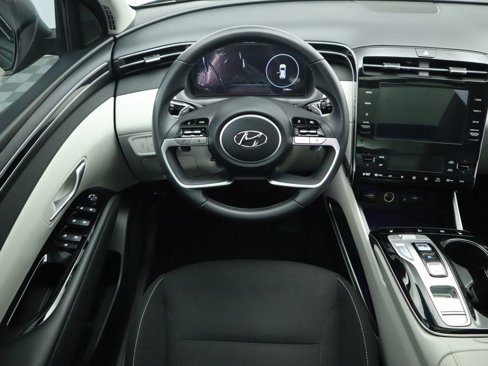 Used 2022 Hyundai Tucson SEL image 10