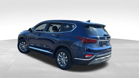 Used 2020 Hyundai Santa Fe SEL image 5