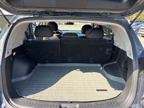 Used 2016 Kia Sportage LX image 22