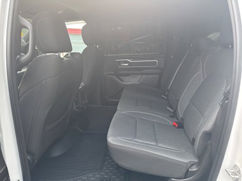 Used 2022 RAM 1500 Big Horn image 12
