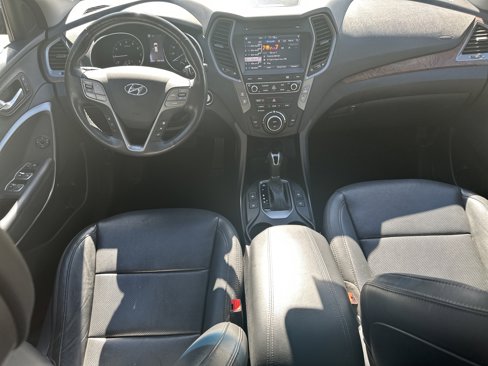 Used 2018 Hyundai Santa Fe Sport image 23