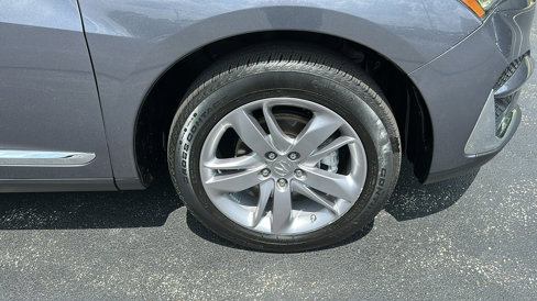Used 2021 Acura RDX AWD w/ Advance Package image 8