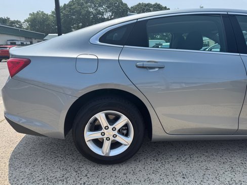 Used 2024 Chevrolet Malibu LT image 7