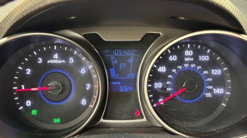 Used 2015 Hyundai Veloster w/ Option Group 02 image 20