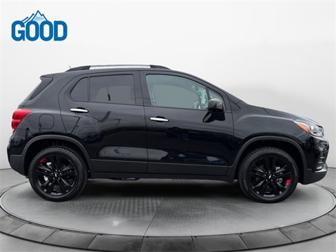 Used 2019 Chevrolet Trax LT w/ Redline Edition image 6