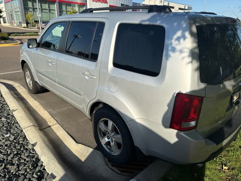Used 2009 Honda Pilot EX-L image 6
