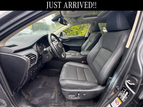 Used 2019 Lexus NX 300 AWD image 7