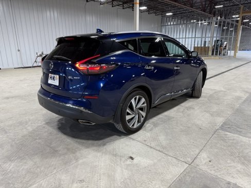 Used 2019 Nissan Murano SV image 5