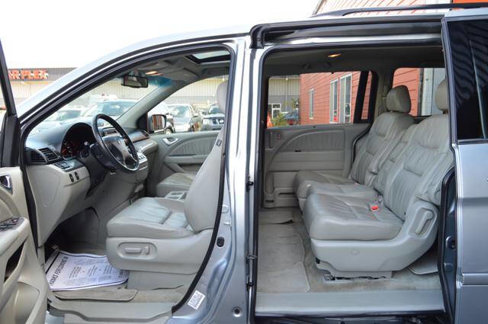 Used 2009 Honda Odyssey EX-L image 12