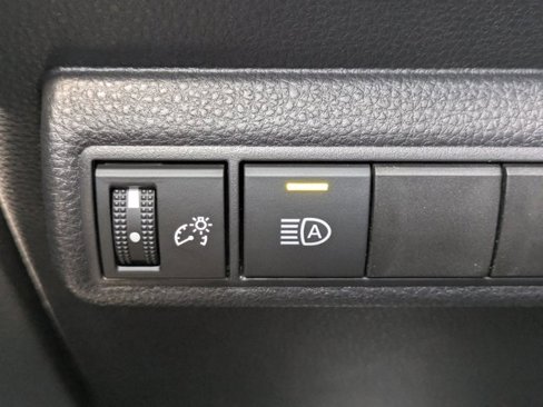 New 2025 Toyota Corolla FX image 26