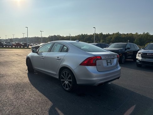 Used 2014 Volvo S60 T5 image 3