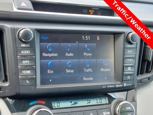 Used 2016 Toyota RAV4 XLE image 19