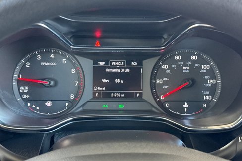 Certified 2023 Chevrolet TrailBlazer LT image 29