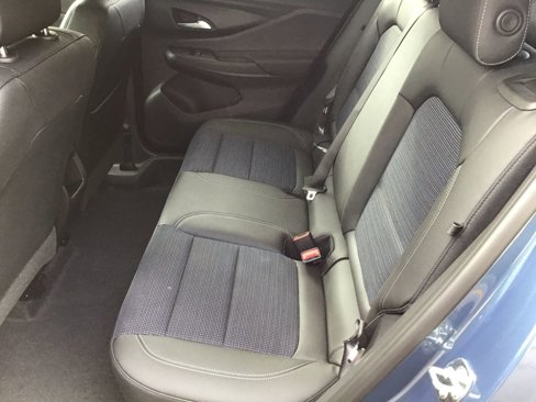 New 2026 Buick Envista Preferred w/ Convenience I Package image 31