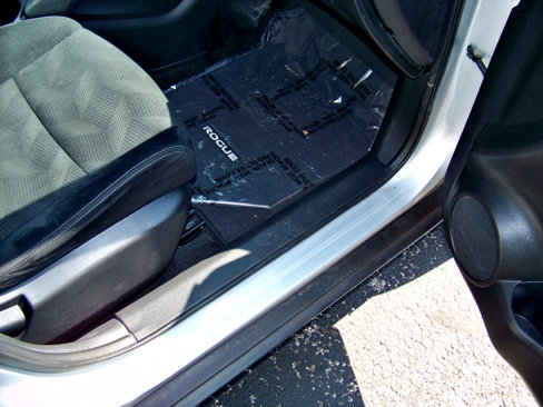 Used 2014 Nissan Rogue SV image 26