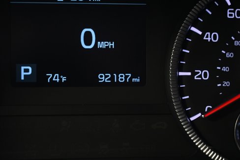 Used 2020 Kia Telluride EX w/ Towing Package image 26