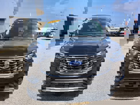 Used 2023 Ford Escape Active image 8