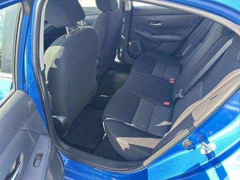 Used 2023 Nissan Sentra SV image 11
