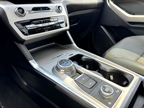 Used 2022 Ford Explorer Timberline image 17