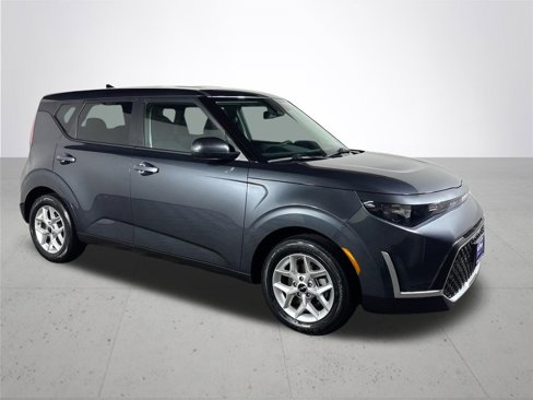 Used 2024 Kia Soul LX w/ Option Group 015 image 4