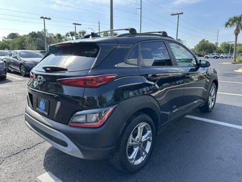 Used 2023 Hyundai Kona SEL w/ Convenience Package image 7