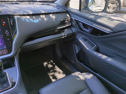 Used 2022 Subaru Outback Limited XT image 17
