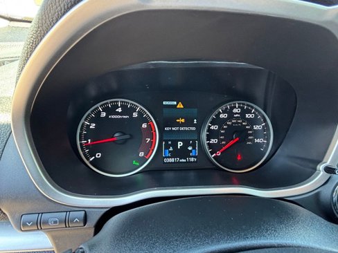 Used 2024 Mitsubishi Eclipse Cross SE image 32
