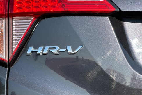 Used 2016 Honda HR-V LX image 27