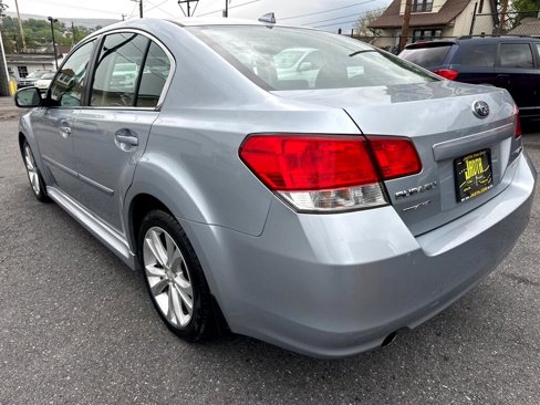 Used 2014 Subaru Legacy 2.5i Premium image 7