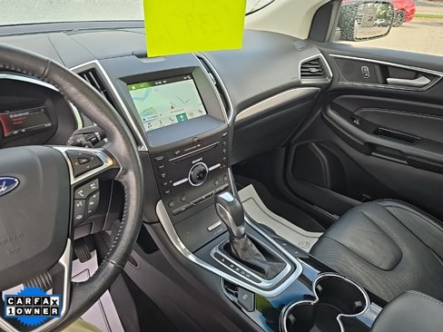 Used 2016 Ford Edge Titanium w/ Equipment Group 302A image 15