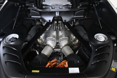 Used 2025 Ferrari 296 GTB image 5