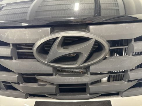 Used 2022 Hyundai Santa Cruz SEL Premium image 35