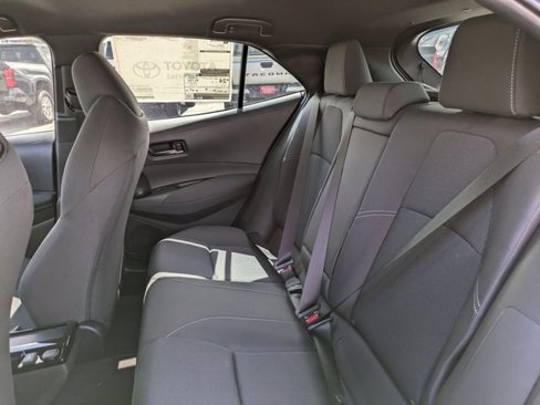 New 2025 Toyota Corolla GR image 14