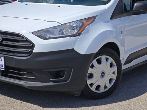 Certified 2020 Ford Transit Connect XL image 3