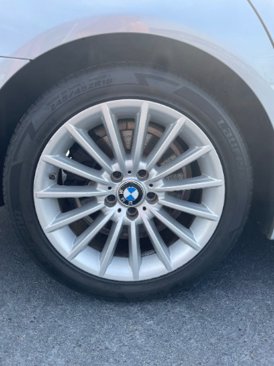 Used 2013 BMW 535i Sedan image 18